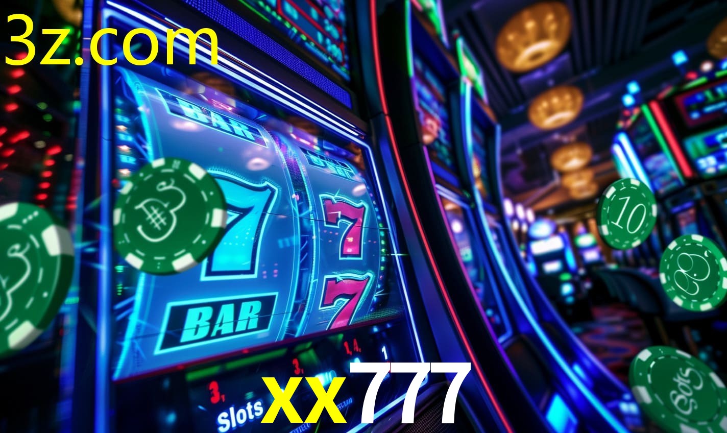 XX777