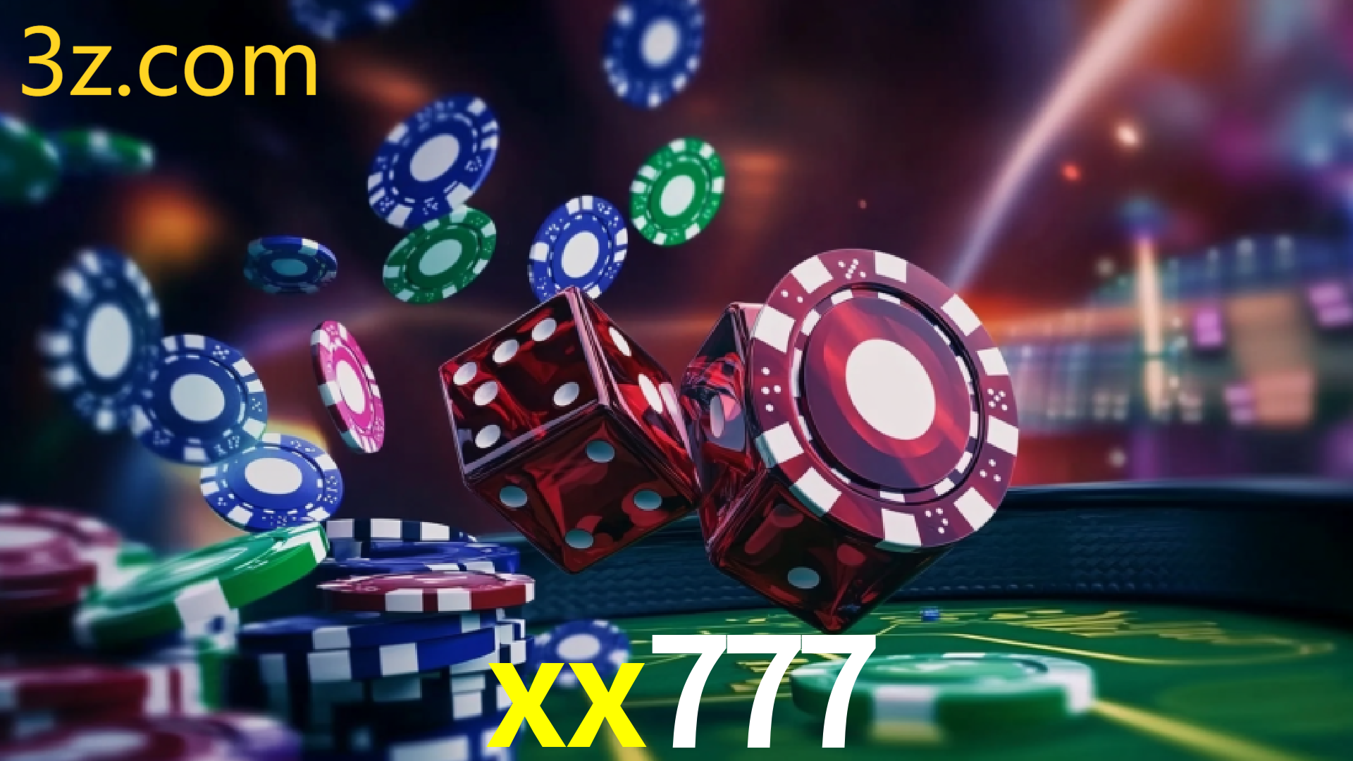 XX777